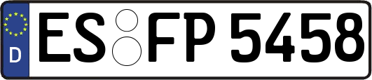 ES-FP5458