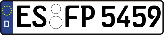 ES-FP5459