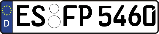 ES-FP5460