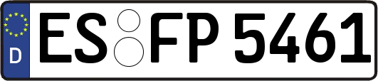 ES-FP5461
