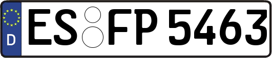 ES-FP5463