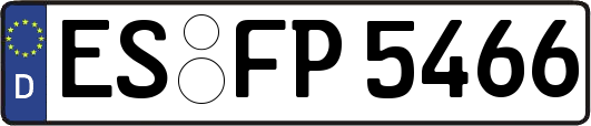 ES-FP5466