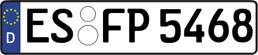 ES-FP5468