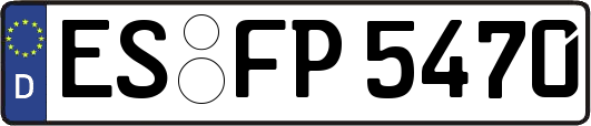 ES-FP5470