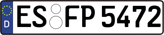 ES-FP5472
