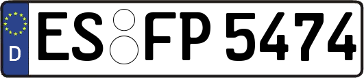 ES-FP5474