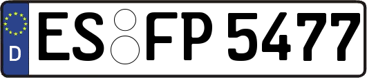 ES-FP5477
