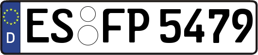 ES-FP5479