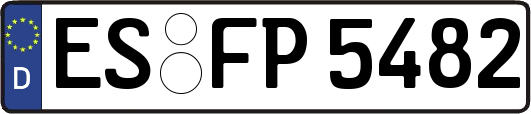 ES-FP5482