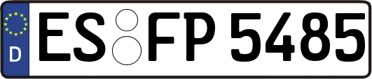 ES-FP5485
