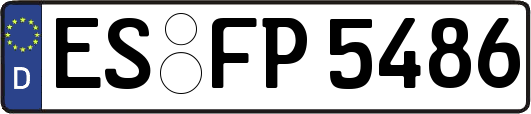 ES-FP5486