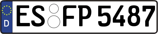ES-FP5487