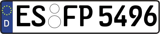 ES-FP5496