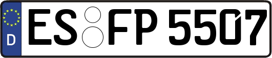 ES-FP5507