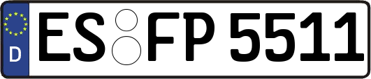 ES-FP5511