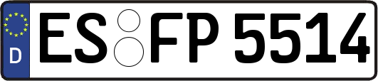 ES-FP5514
