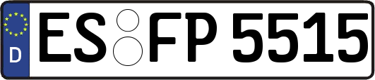 ES-FP5515