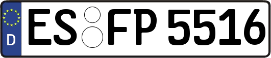 ES-FP5516