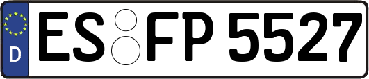 ES-FP5527