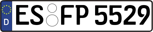 ES-FP5529