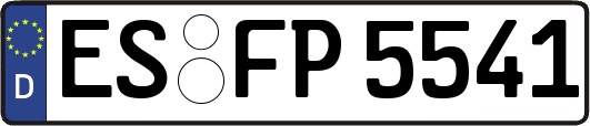 ES-FP5541