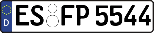 ES-FP5544