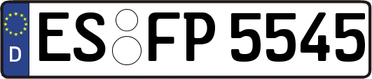 ES-FP5545
