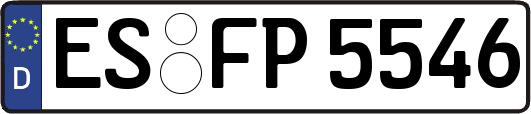 ES-FP5546