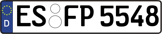 ES-FP5548