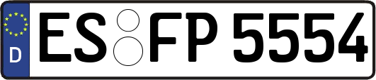ES-FP5554