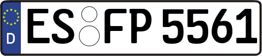 ES-FP5561