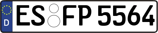 ES-FP5564