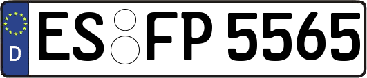 ES-FP5565