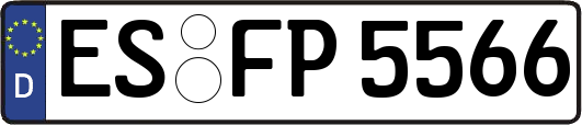 ES-FP5566