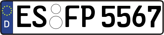ES-FP5567