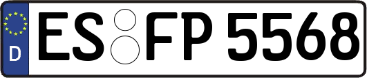 ES-FP5568
