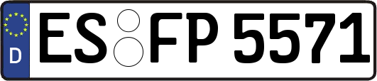 ES-FP5571