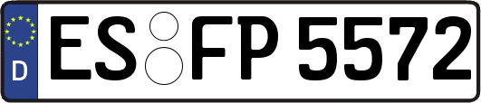 ES-FP5572
