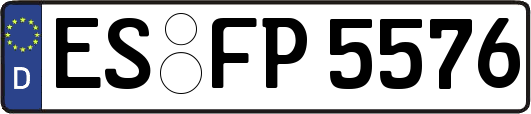 ES-FP5576
