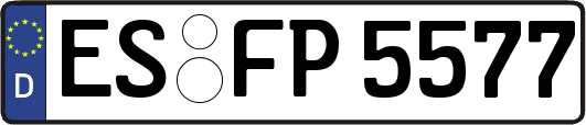 ES-FP5577
