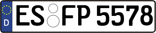 ES-FP5578