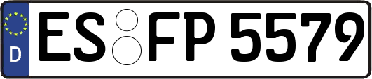 ES-FP5579
