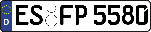 ES-FP5580
