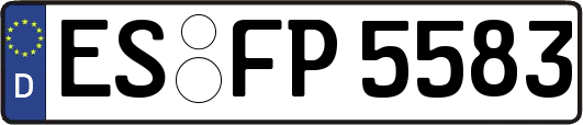 ES-FP5583