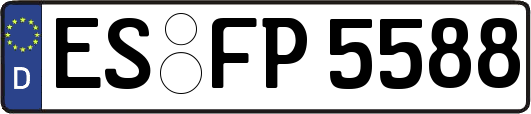 ES-FP5588