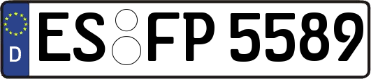 ES-FP5589
