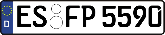 ES-FP5590