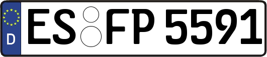 ES-FP5591