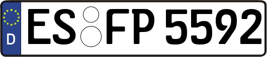 ES-FP5592