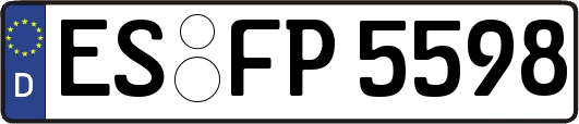 ES-FP5598
